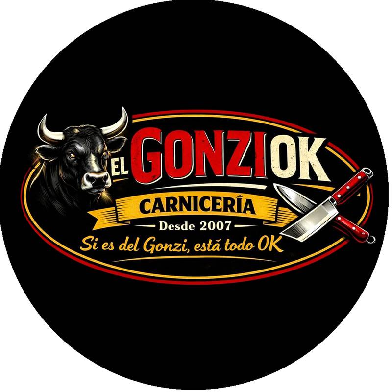 El Gonzi ok